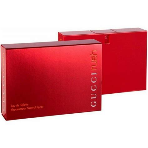 gucci rush limoni|gucci rush perfume.